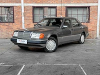 Mercedes-benz 200e w124 2.0 122pk 1992 - afbeelding 23 van  35