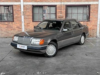 Mercedes-benz 200e w124 2.0 122pk 1992 - afbeelding 30 van  35