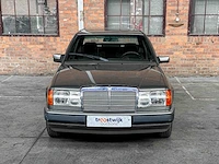 Mercedes-benz 200e w124 2.0 122pk 1992 - afbeelding 31 van  35