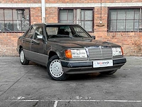Mercedes-benz 200e w124 2.0 122pk 1992 - afbeelding 32 van  35