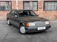 Mercedes-benz 200e w124 2.0 122pk 1992 - afbeelding 33 van  35