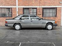 Mercedes-benz 200e w124 2.0 122pk 1992 - afbeelding 34 van  35