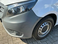 Mercedes-benz 2016 vito 111 cdi bedrijfswagen - afbeelding 2 van  19