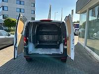 Mercedes-benz 2016 vito 111 cdi bedrijfswagen - afbeelding 5 van  19