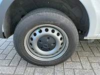 Mercedes-benz 2016 vito 111 cdi bedrijfswagen - afbeelding 6 van  19