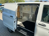 Mercedes-benz 2016 vito 111 cdi bedrijfswagen - afbeelding 7 van  19