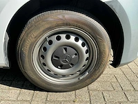 Mercedes-benz 2016 vito 111 cdi bedrijfswagen - afbeelding 8 van  19