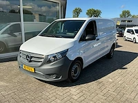 Mercedes-benz 2016 vito 111 cdi bedrijfswagen - afbeelding 1 van  19