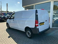 Mercedes-benz 2016 vito 111 cdi bedrijfswagen - afbeelding 13 van  19