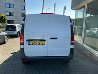 Mercedes-benz 2016 vito 111 cdi bedrijfswagen - afbeelding 14 van  19