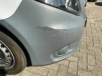 Mercedes-benz 2016 vito 111 cdi bedrijfswagen - afbeelding 17 van  19