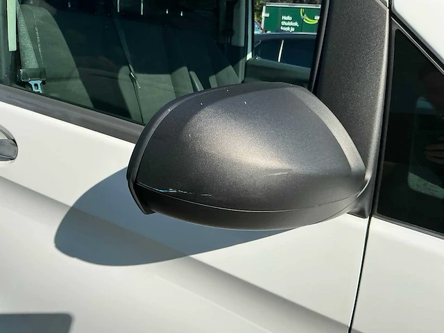 Mercedes-benz 2016 vito 111 cdi bedrijfswagen - afbeelding 18 van  19