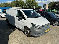 Mercedes-benz 2016 vito 111 cdi bedrijfswagen - afbeelding 6 van  19