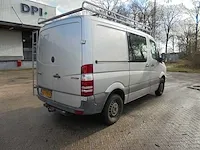 Mercedes-benz 211 2.2 cdi 325 hddc 65-vpr-4 - afbeelding 6 van  12