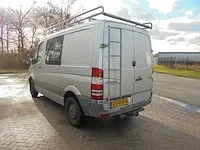 Mercedes-benz 211 2.2 cdi 325 hddc 65-vpr-4 - afbeelding 7 van  12