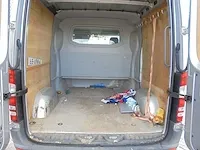 Mercedes-benz 211 2.2 cdi 325 hddc 65-vpr-4 - afbeelding 9 van  12
