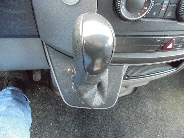 Mercedes-benz 211 2.2 cdi 325 hddc 65-vpr-4 - afbeelding 12 van  12