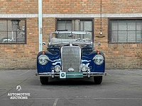 Mercedes-benz 220 a cabriolet w187 1951, dr-27-11 - afbeelding 2 van  66