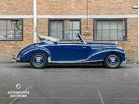 Mercedes-benz 220 a cabriolet w187 1951, dr-27-11 - afbeelding 8 van  66