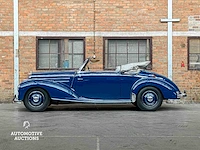 Mercedes-benz 220 a cabriolet w187 1951, dr-27-11 - afbeelding 26 van  66