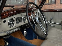 Mercedes-benz 220 a cabriolet w187 1951, dr-27-11 - afbeelding 35 van  66