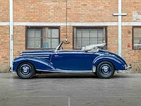 Mercedes-benz 220 a cabriolet w187 1951, dr-27-11 - afbeelding 9 van  55