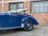 Mercedes-benz 220 a cabriolet w187 1951, dr-27-11 - afbeelding 11 van  55