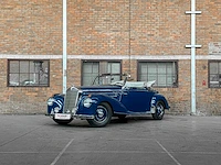Mercedes-benz 220 a cabriolet w187 1951, dr-27-11 - afbeelding 14 van  55