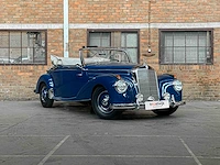 Mercedes-benz 220 a cabriolet w187 1951, dr-27-11 - afbeelding 15 van  55
