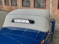 Mercedes-benz 220 a cabriolet w187 1951, dr-27-11 - afbeelding 21 van  55