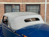Mercedes-benz 220 a cabriolet w187 1951, dr-27-11 - afbeelding 22 van  55