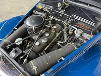 Mercedes-benz 220 a cabriolet w187 1951, dr-27-11 - afbeelding 24 van  55