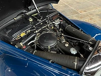 Mercedes-benz 220 a cabriolet w187 1951, dr-27-11 - afbeelding 25 van  55