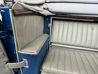 Mercedes-benz 220 a cabriolet w187 1951, dr-27-11 - afbeelding 26 van  55