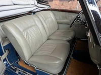 Mercedes-benz 220 a cabriolet w187 1951, dr-27-11 - afbeelding 30 van  55