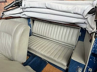 Mercedes-benz 220 a cabriolet w187 1951, dr-27-11 - afbeelding 31 van  55