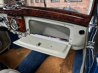 Mercedes-benz 220 a cabriolet w187 1951, dr-27-11 - afbeelding 34 van  55