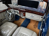 Mercedes-benz 220 a cabriolet w187 1951, dr-27-11 - afbeelding 36 van  55