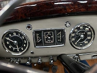 Mercedes-benz 220 a cabriolet w187 1951, dr-27-11 - afbeelding 41 van  55
