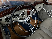 Mercedes-benz 220 a cabriolet w187 1951, dr-27-11 - afbeelding 42 van  55