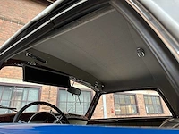 Mercedes-benz 220 a cabriolet w187 1951, dr-27-11 - afbeelding 45 van  55