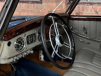Mercedes-benz 220 a cabriolet w187 1951, dr-27-11 - afbeelding 46 van  55
