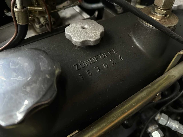 Mercedes-benz 220 a cabriolet w187 1951, dr-27-11 - afbeelding 48 van  55