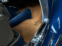 Mercedes-benz 220 a cabriolet w187 1951, dr-27-11 - afbeelding 50 van  55