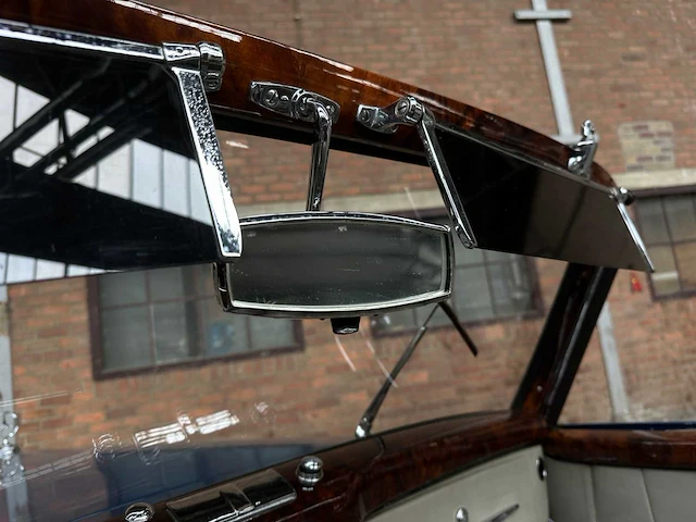 Mercedes-benz 220 a cabriolet w187 1951, dr-27-11 - afbeelding 51 van  55