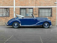 Mercedes-benz 220 a cabriolet w187 1951, dr-27-11 - afbeelding 44 van  55