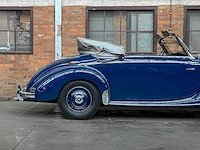 Mercedes-benz 220 a cabriolet w187 1951, dr-27-11 - afbeelding 52 van  55