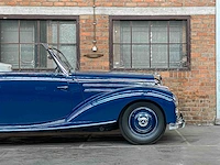 Mercedes-benz 220 a cabriolet w187 1951, dr-27-11 - afbeelding 53 van  55