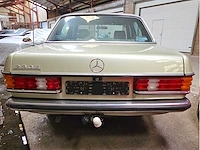 Mercedes-benz 230 e automatic, 59-xv-fz - afbeelding 2 van  40