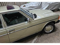 Mercedes-benz 230 e automatic, 59-xv-fz - afbeelding 6 van  40